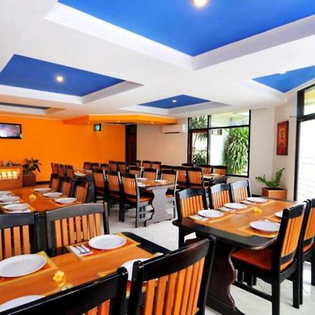 The Yani Hotel Bali Pesanggaran Kültér fotó