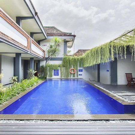 The Yani Hotel Bali Pesanggaran Kültér fotó