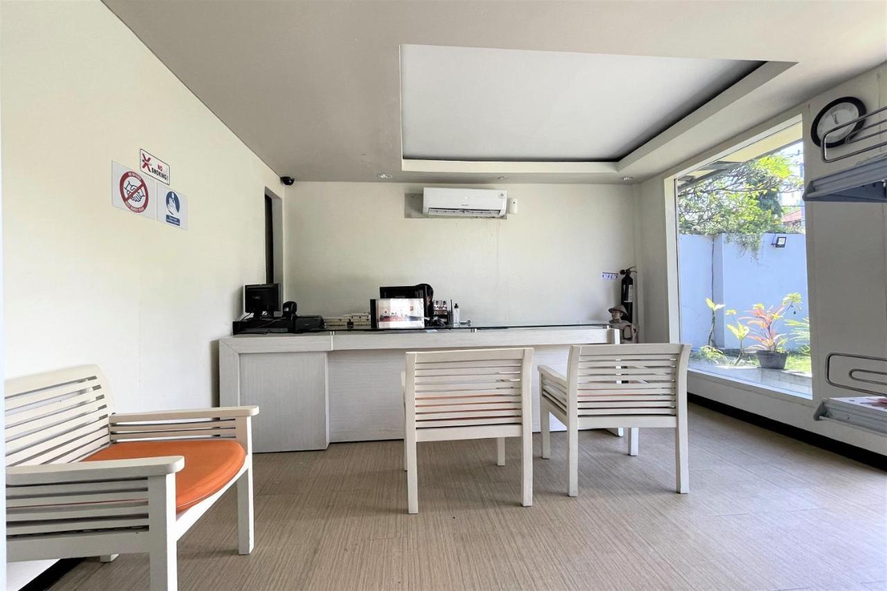 The Yani Hotel Bali Pesanggaran Kültér fotó