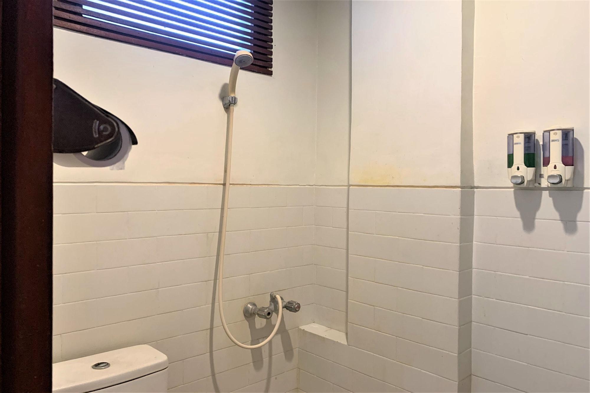 The Yani Hotel Bali Pesanggaran Kültér fotó