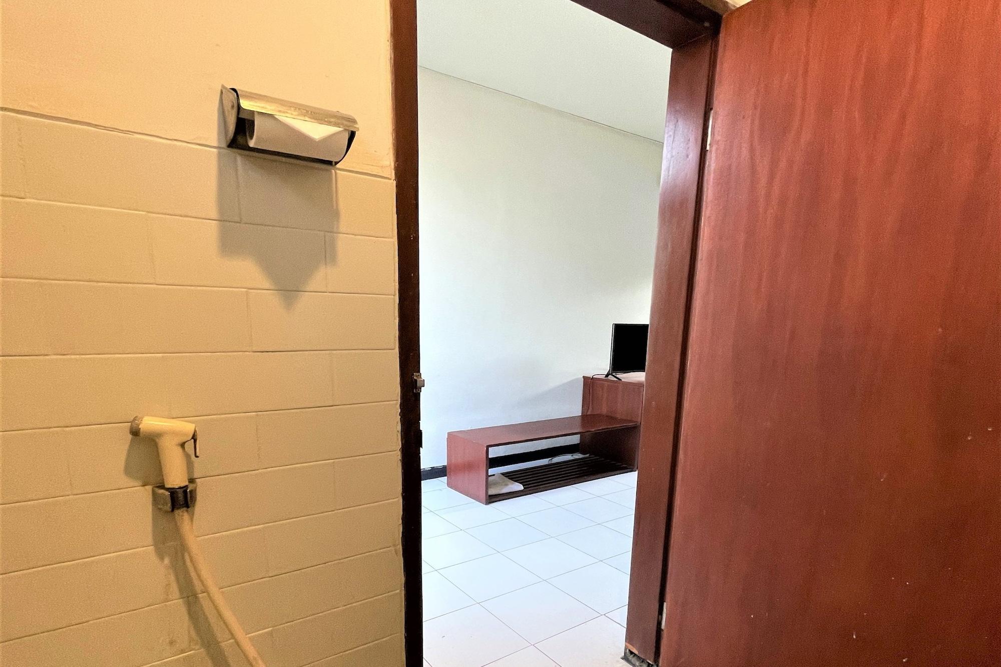 The Yani Hotel Bali Pesanggaran Kültér fotó
