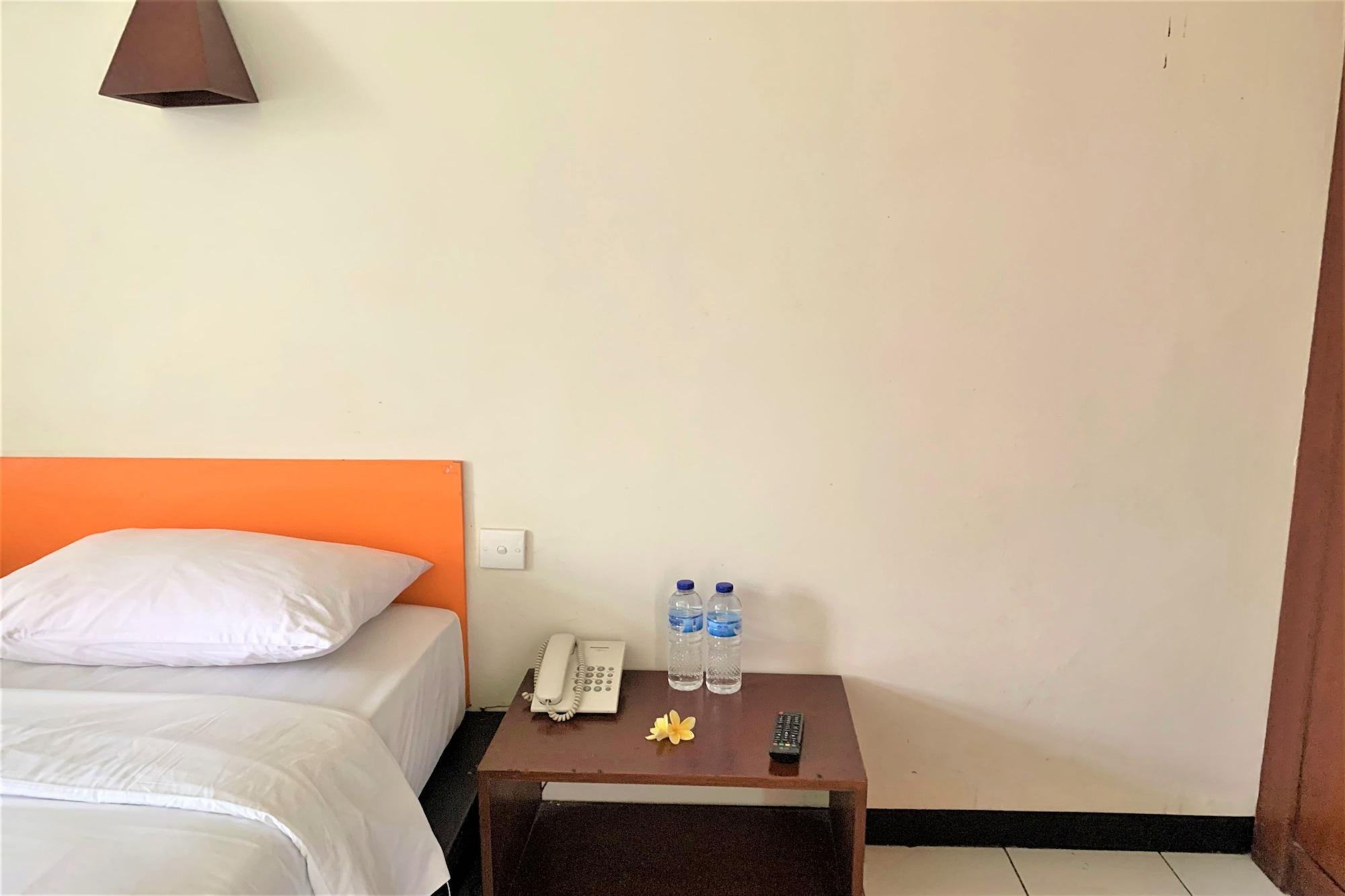 The Yani Hotel Bali Pesanggaran Kültér fotó