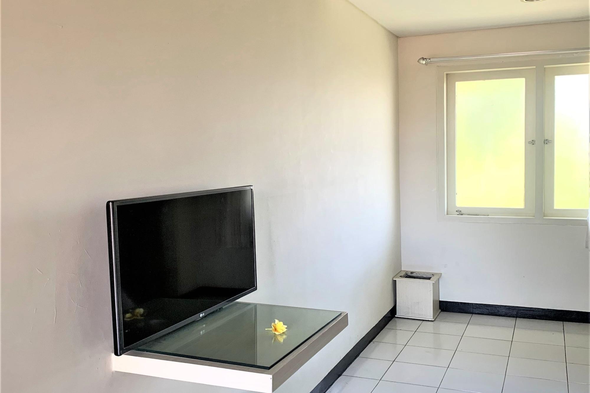 The Yani Hotel Bali Pesanggaran Kültér fotó