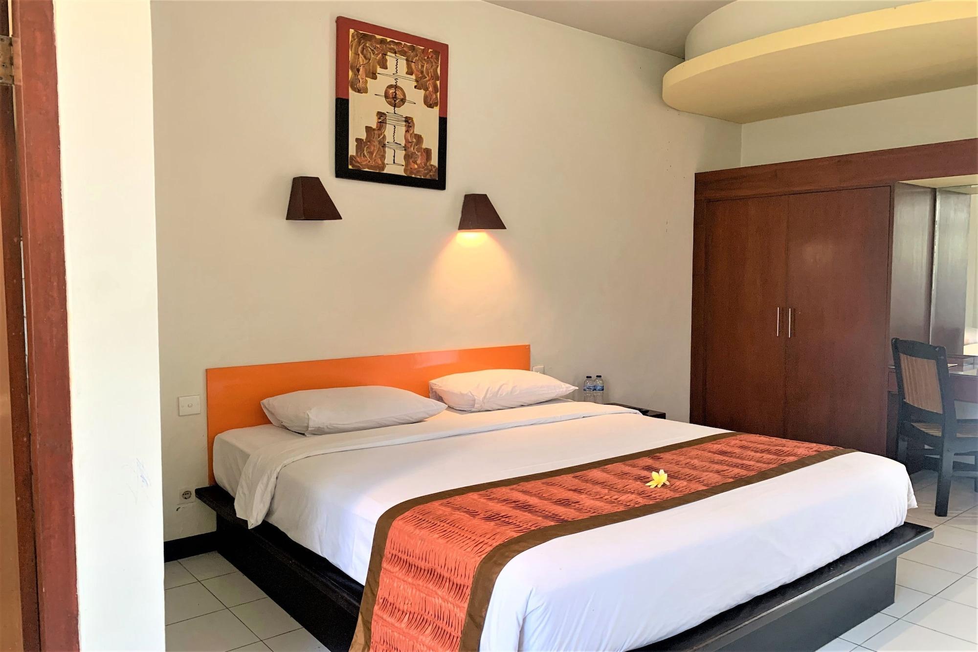 The Yani Hotel Bali Pesanggaran Kültér fotó