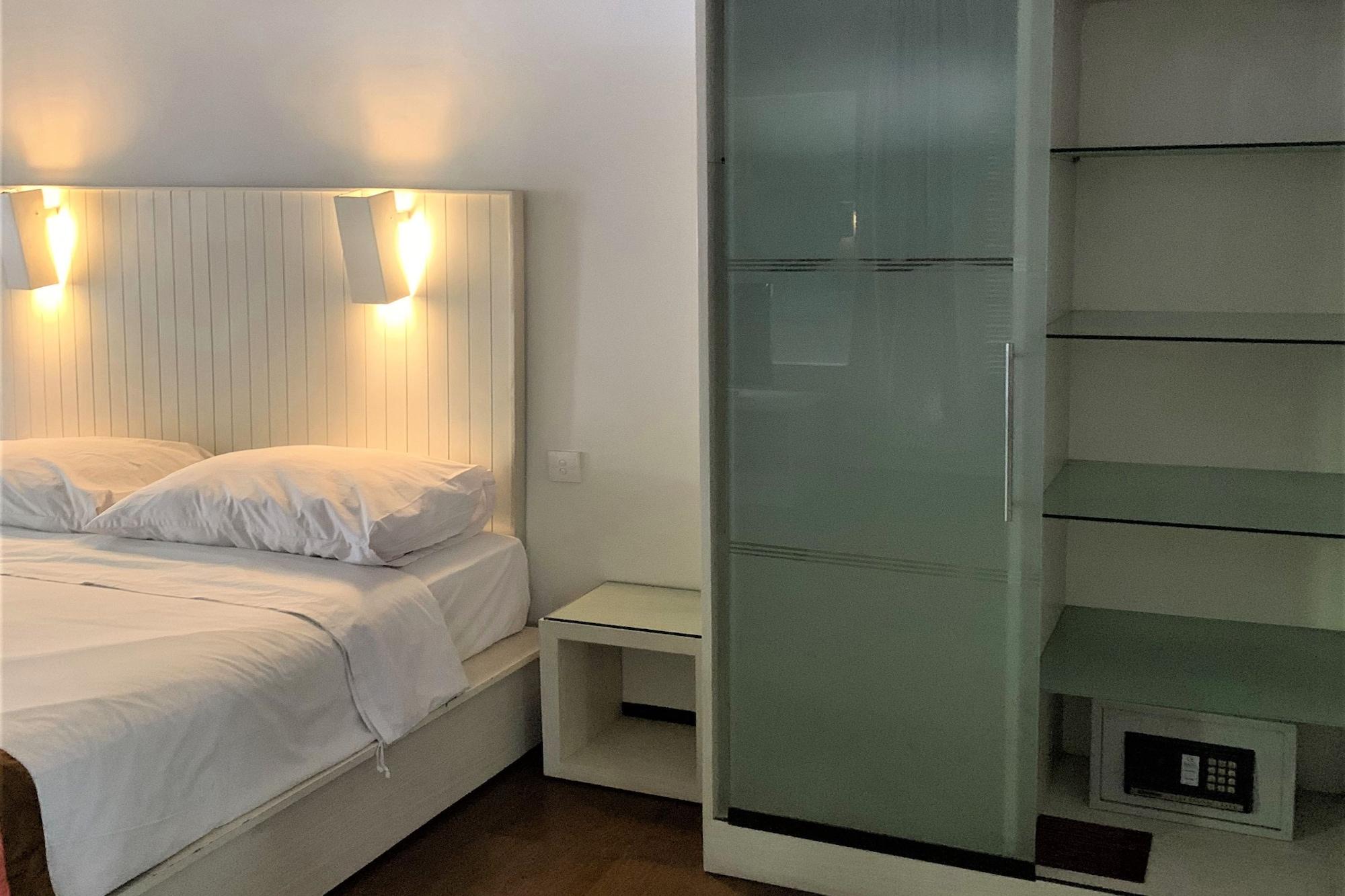 The Yani Hotel Bali Pesanggaran Kültér fotó