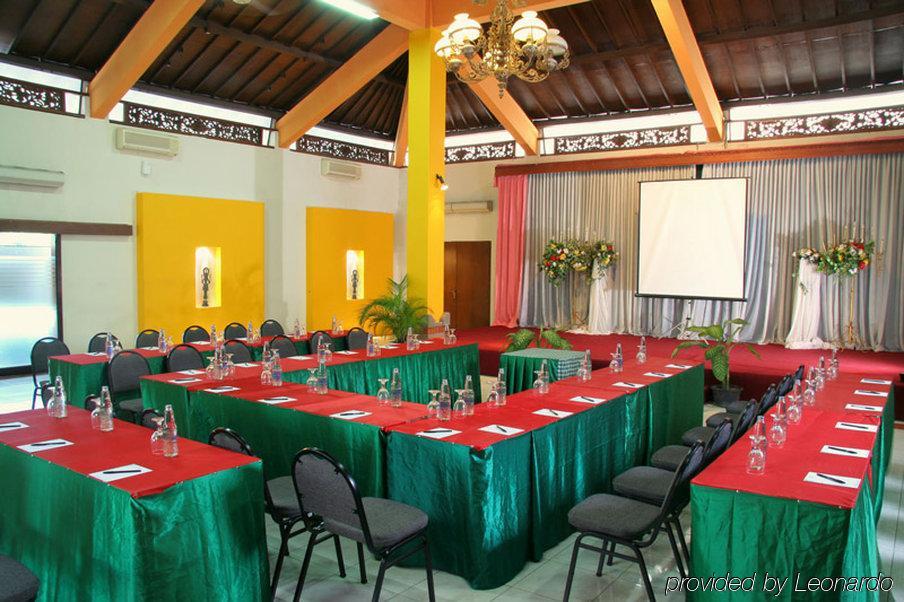 The Yani Hotel Bali Pesanggaran Létesítmények fotó