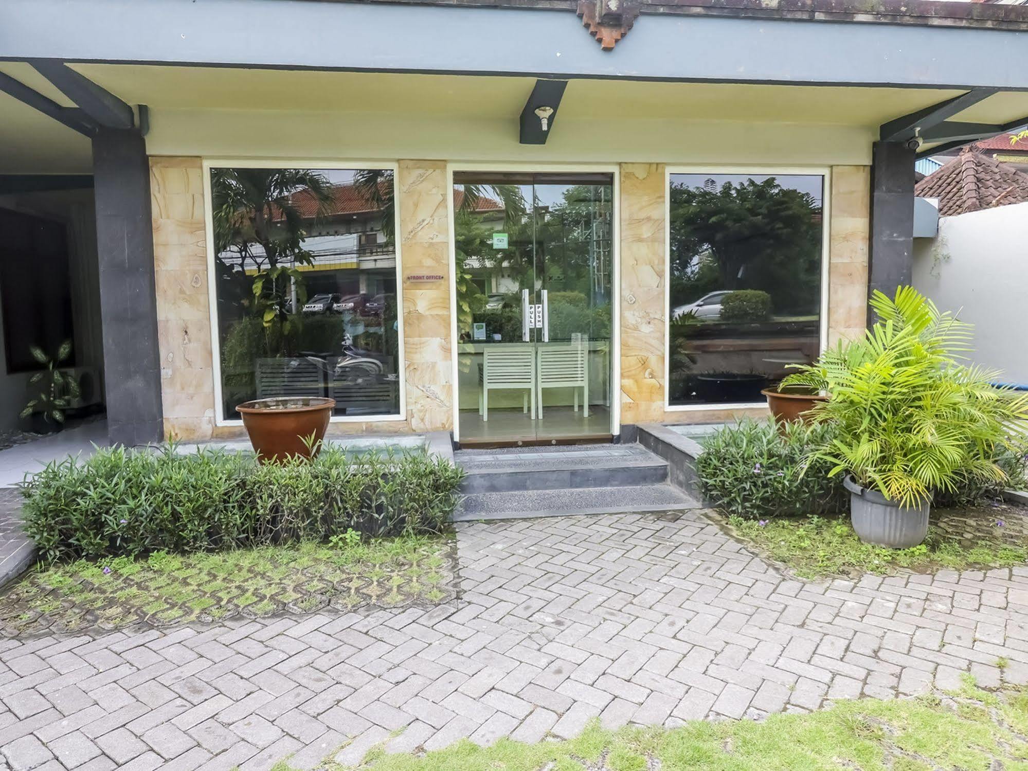 The Yani Hotel Bali Pesanggaran Kültér fotó