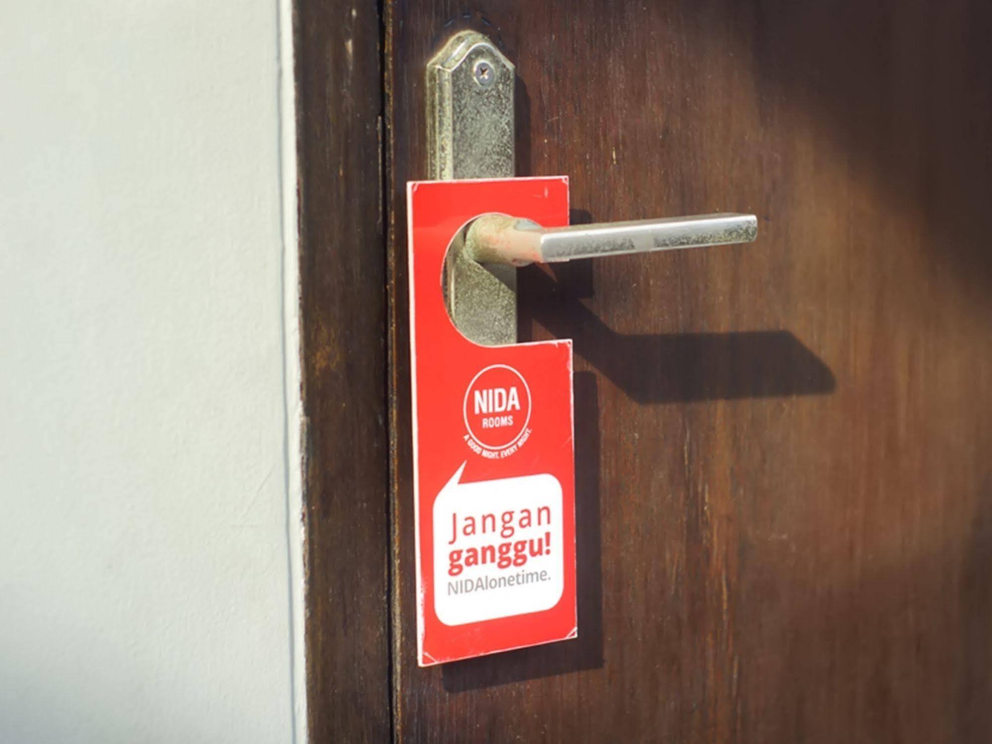 The Yani Hotel Bali Pesanggaran Kültér fotó