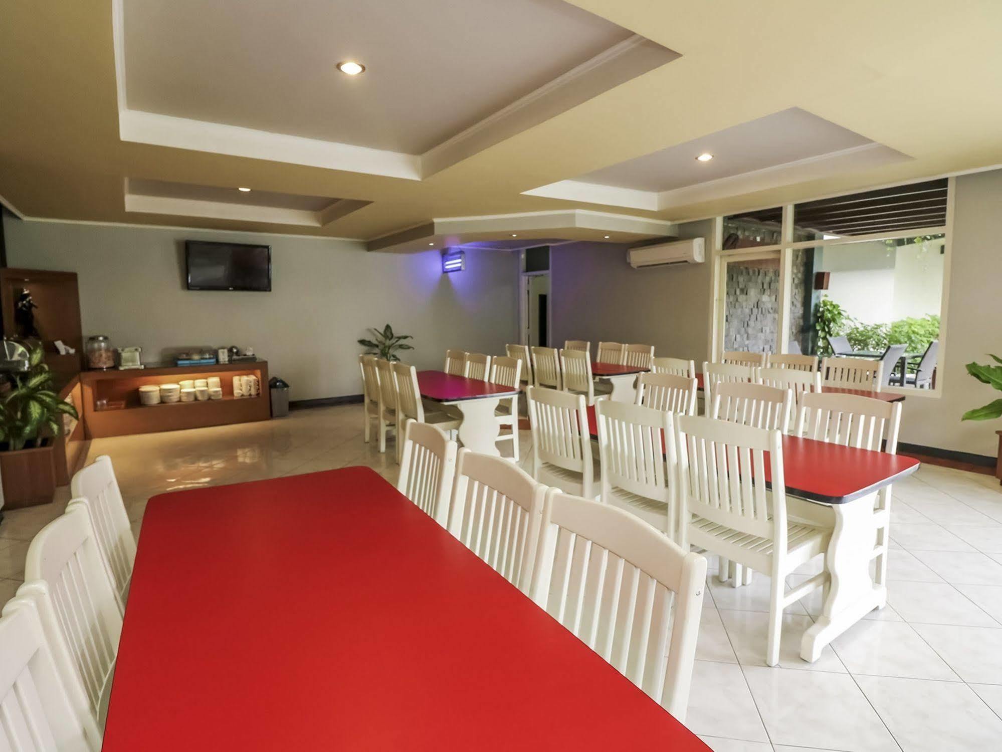 The Yani Hotel Bali Pesanggaran Kültér fotó