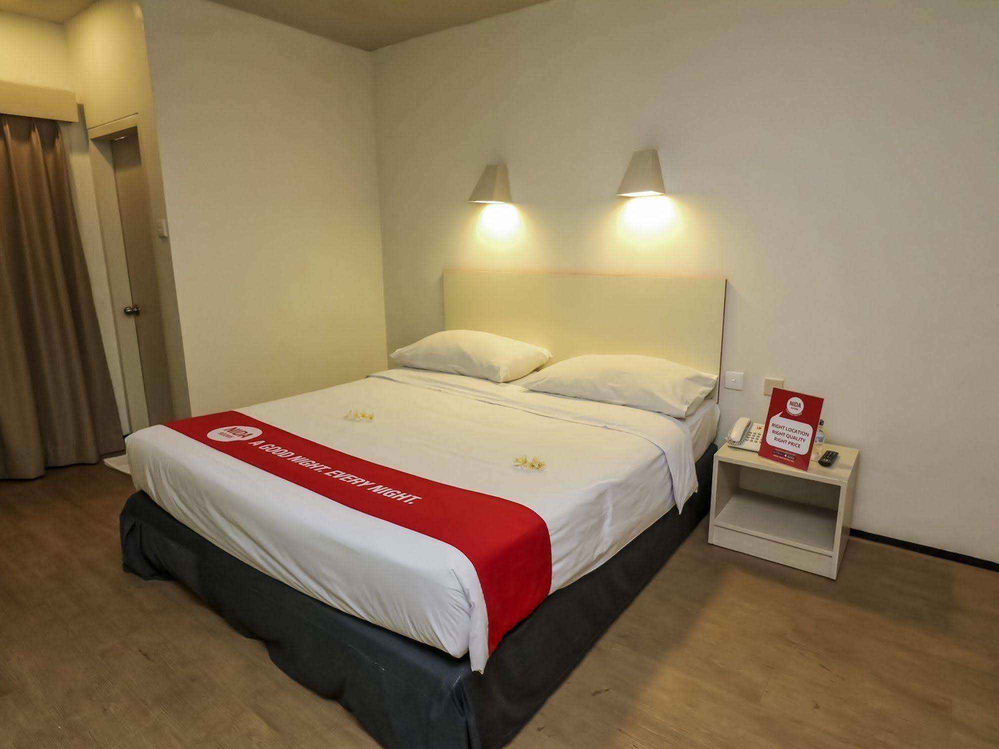 The Yani Hotel Bali Pesanggaran Kültér fotó