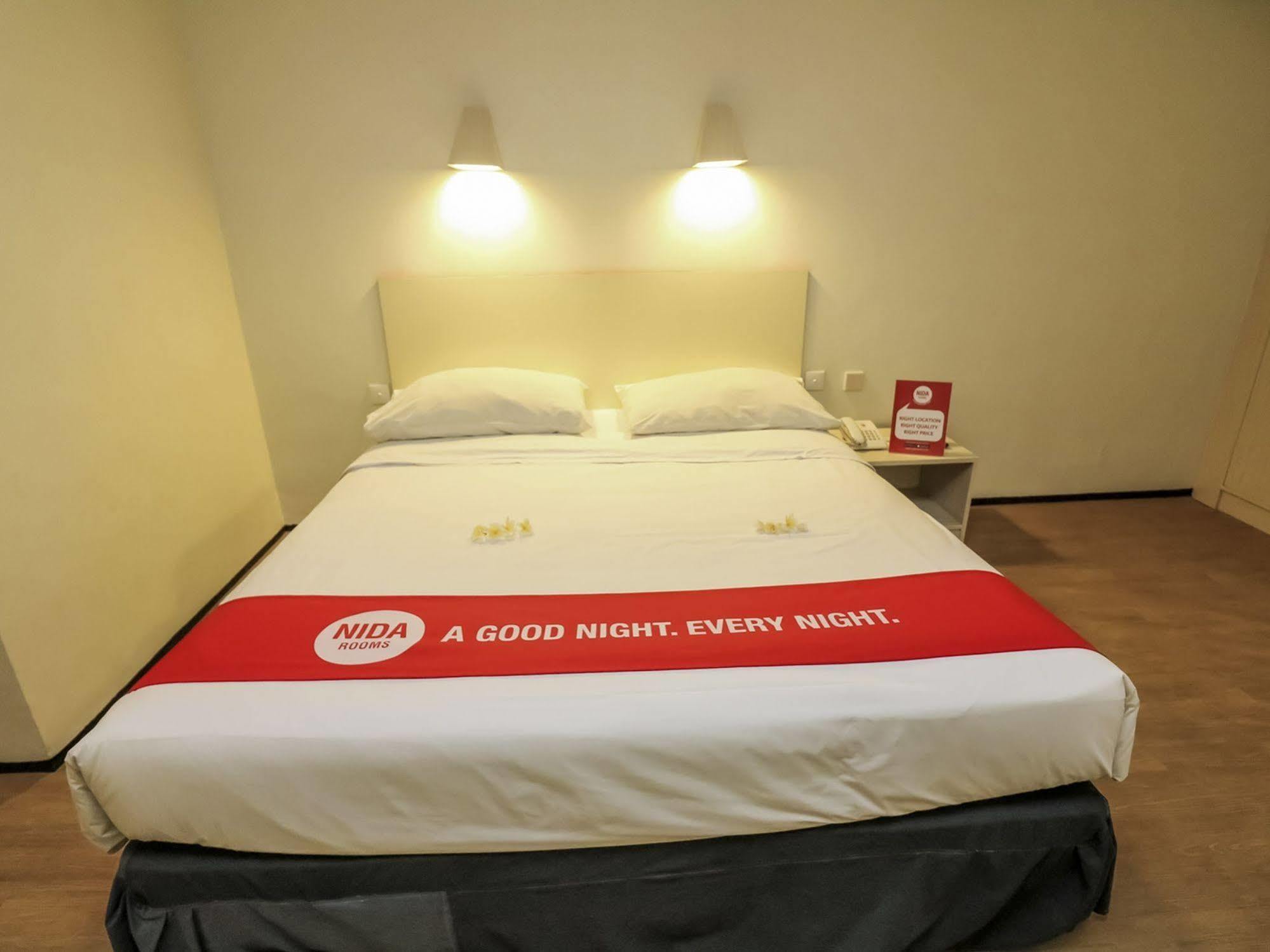 The Yani Hotel Bali Pesanggaran Kültér fotó