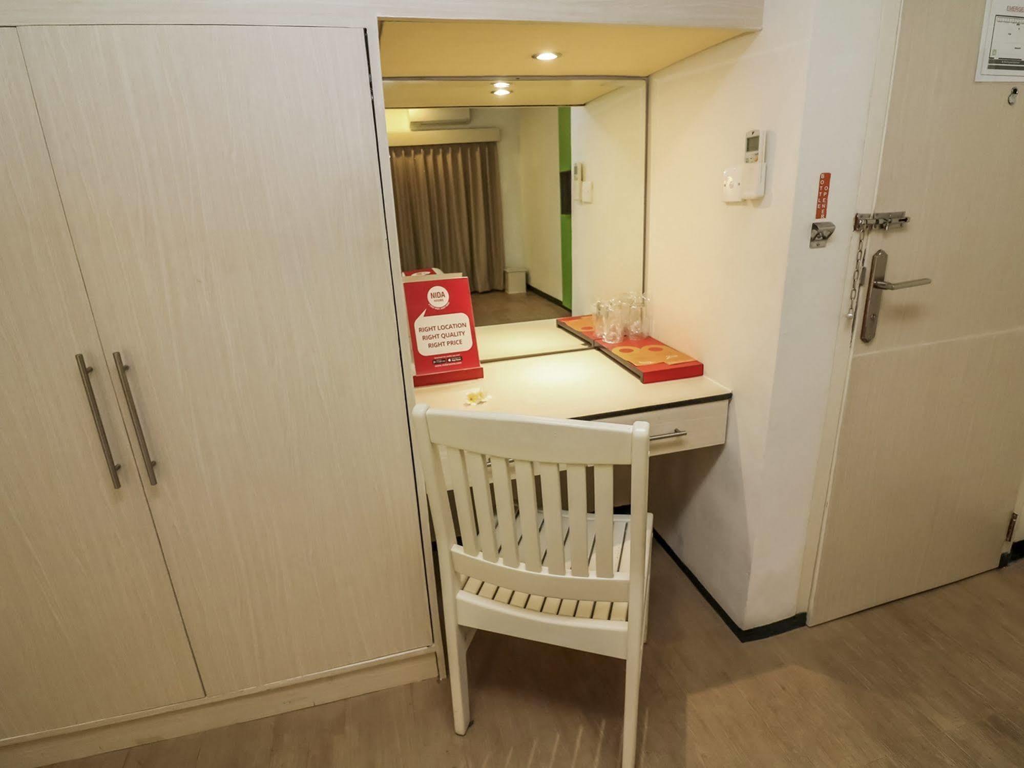 The Yani Hotel Bali Pesanggaran Kültér fotó