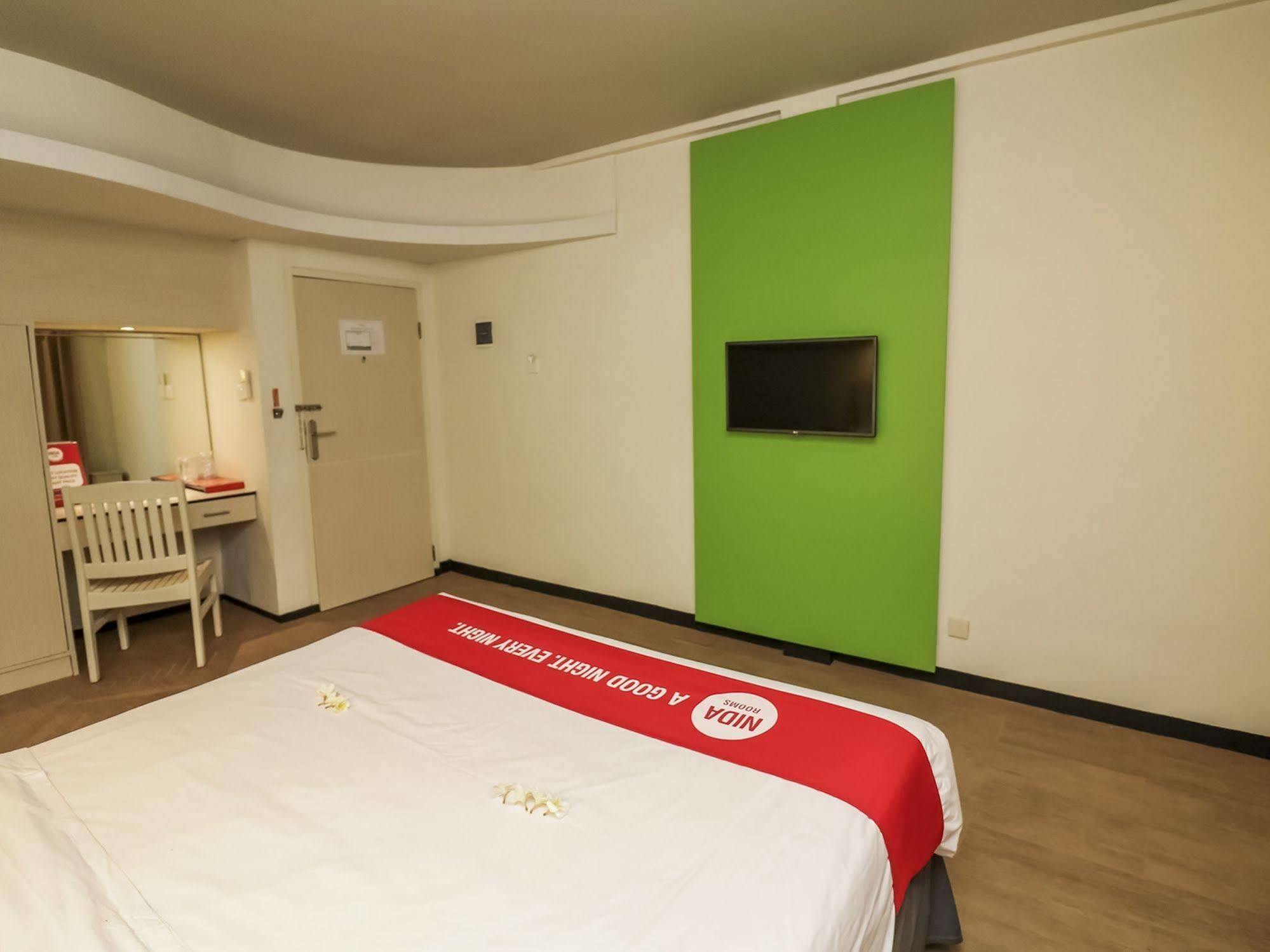 The Yani Hotel Bali Pesanggaran Kültér fotó
