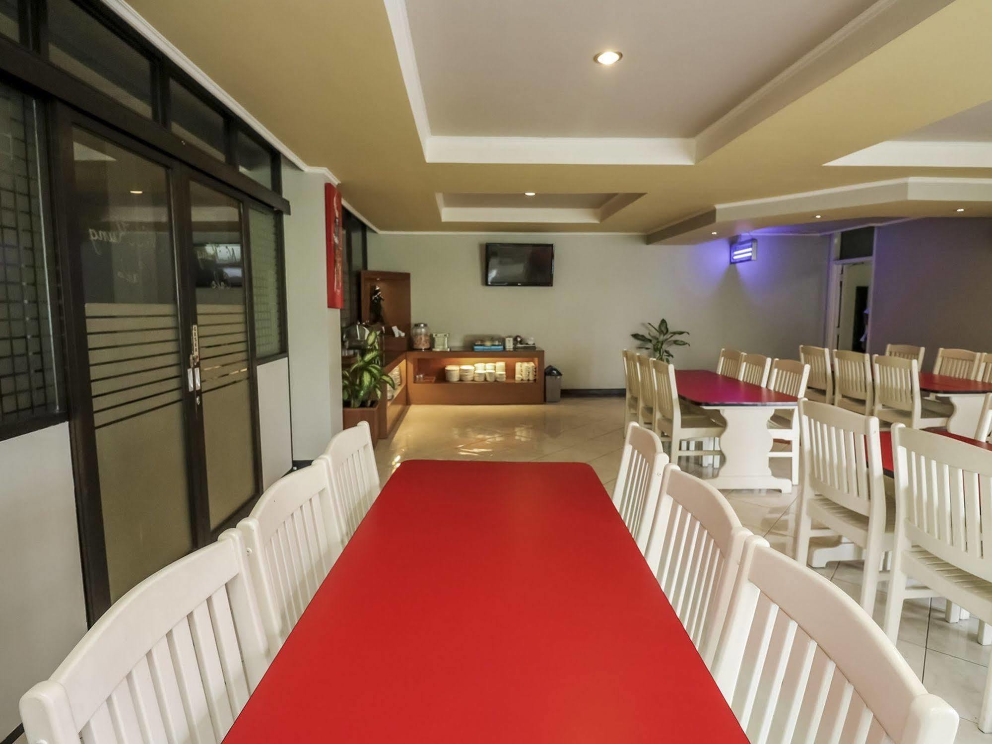 The Yani Hotel Bali Pesanggaran Kültér fotó