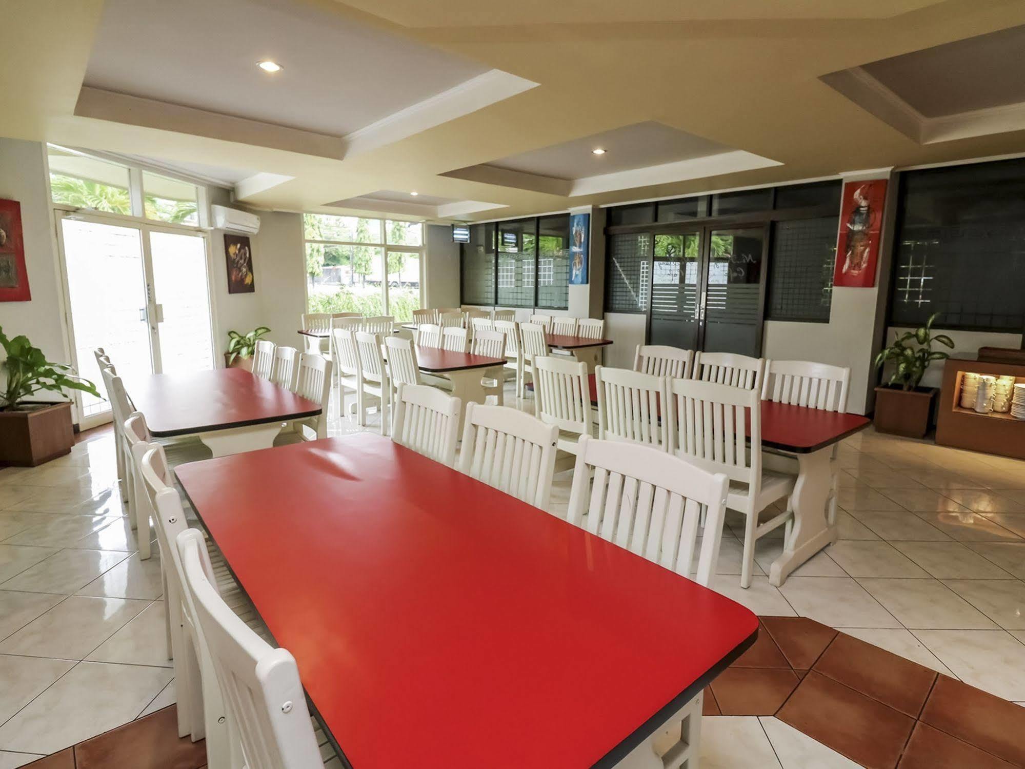The Yani Hotel Bali Pesanggaran Kültér fotó